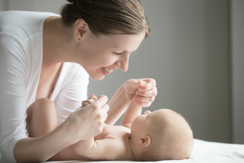 How Muslin Blankets Provide comfort to new borns?