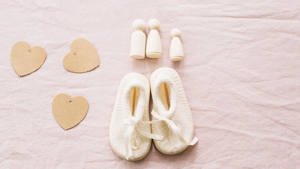 A Guide to Choose the Best Baby Footwear for Your Newborns
