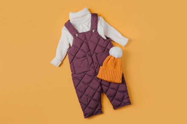 Some Tips For Finding Stylish Baby Clothes For Your Newborn