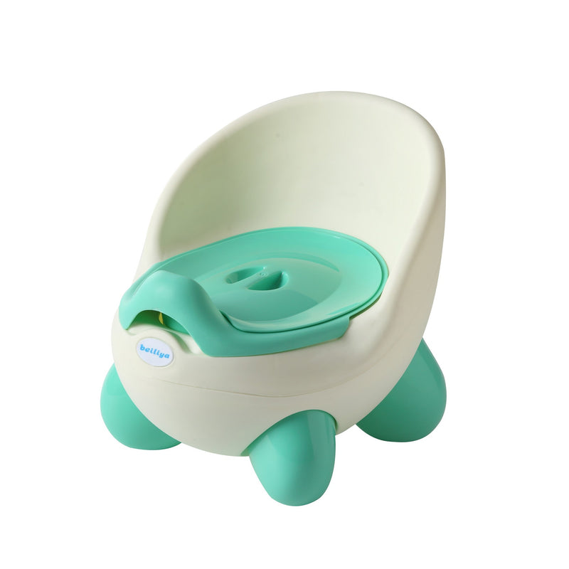 Comfortable Baby Toilet