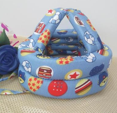 Baby Safety Helmet Protective Headgear