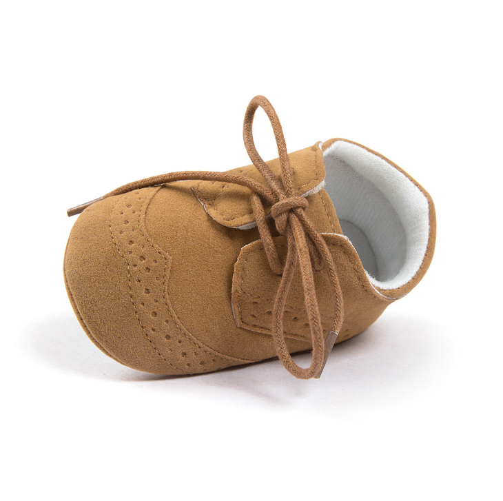 Light & Soft Baby Walking Shoes