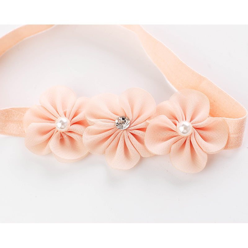Blossom Baby Headband