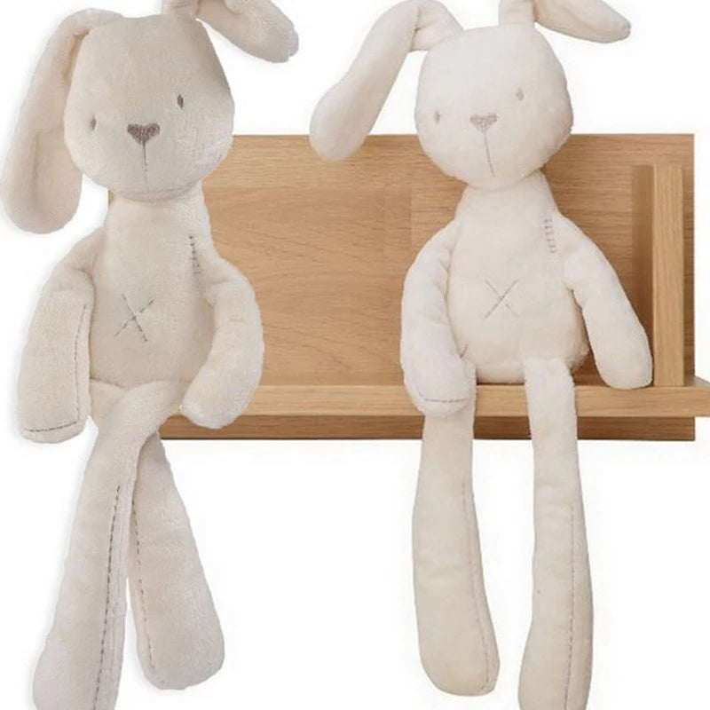 Cute Bunny Plush Toy