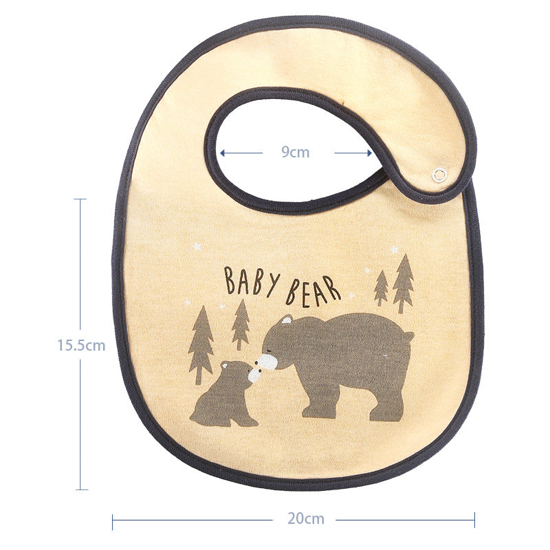 Cool Baby Bibs Essential Baby Accessories