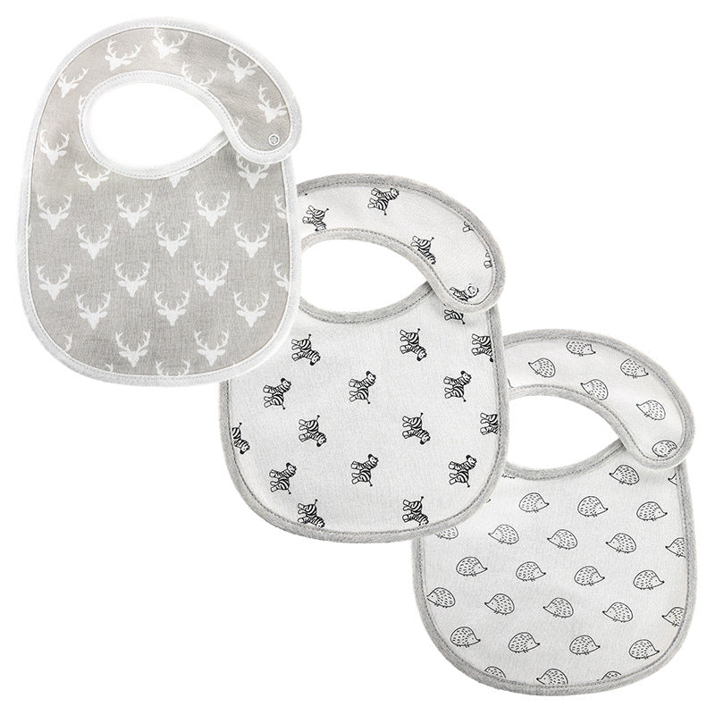 Cool Baby Bibs Essential Baby Accessories