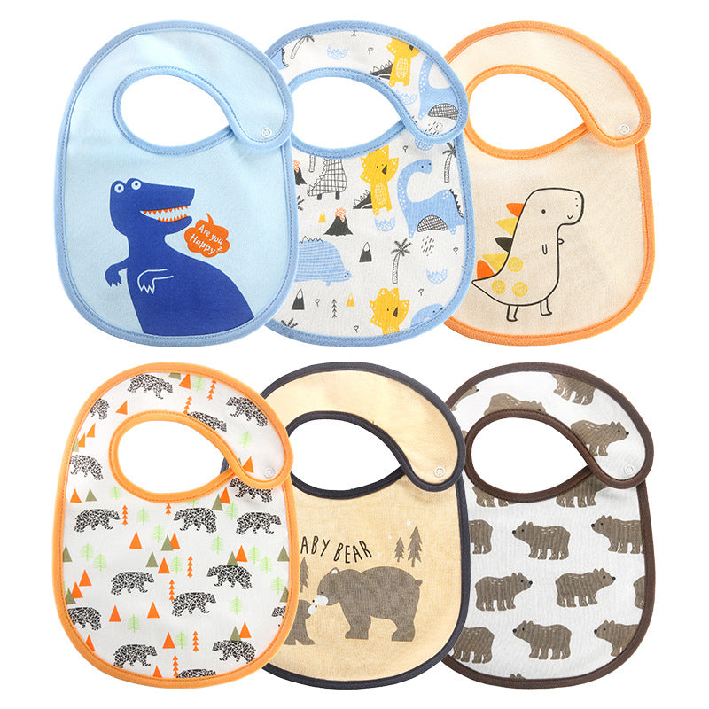 Cool Baby Bibs Essential Baby Accessories