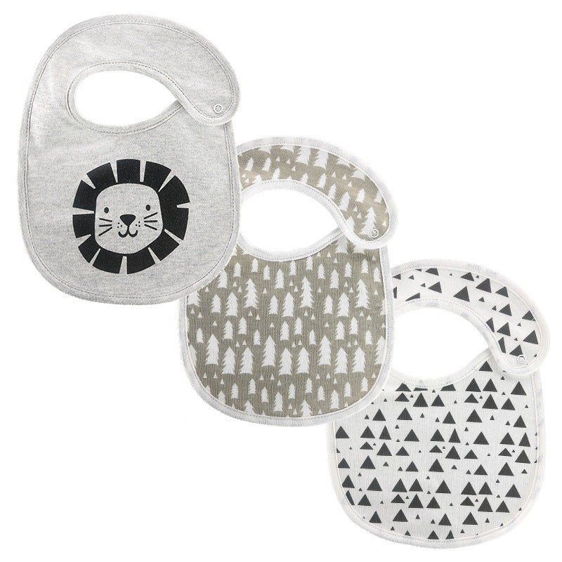 Cool Baby Bibs Essential Baby Accessories