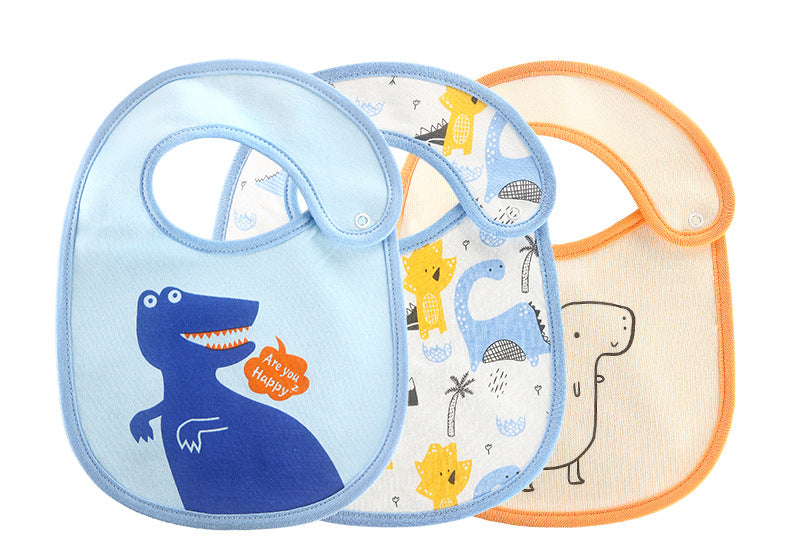 Cool Baby Bibs Essential Baby Accessories