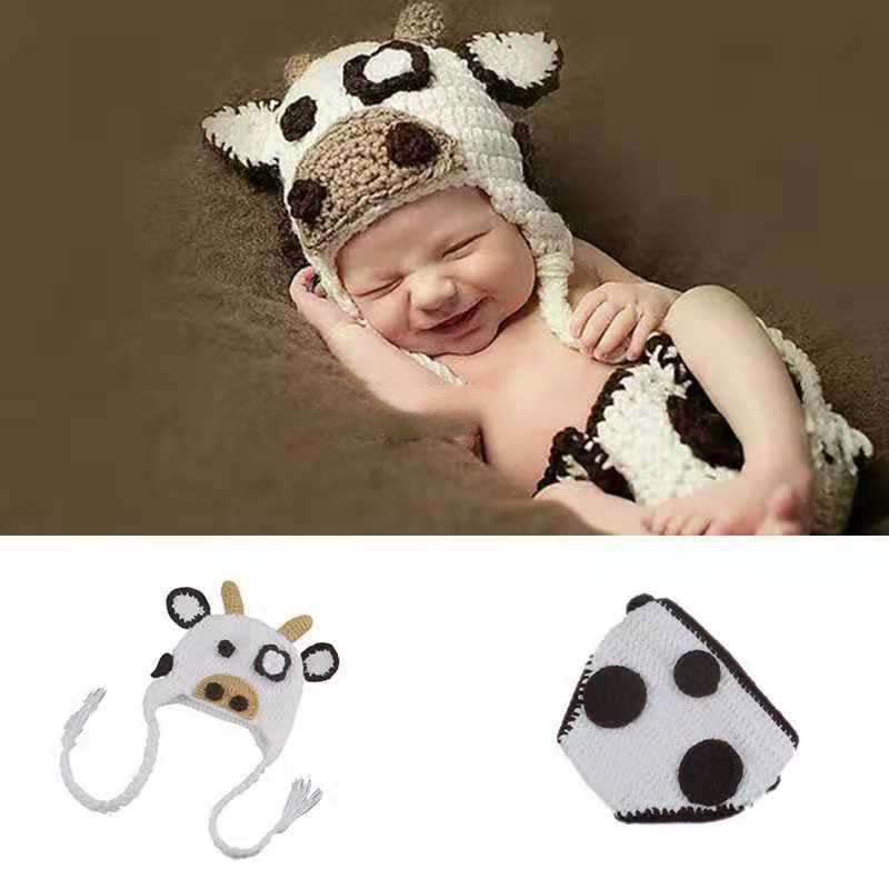 Newborn Baby Photo Clothing