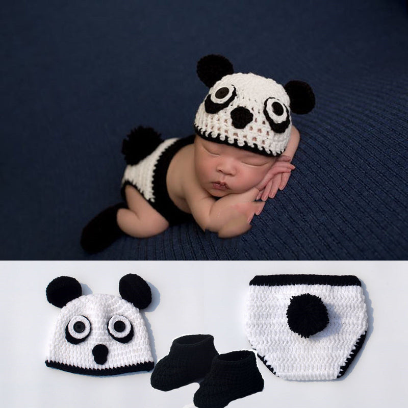 Newborn Baby Photo Clothing