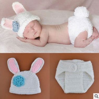 Newborn Baby Photo Clothing