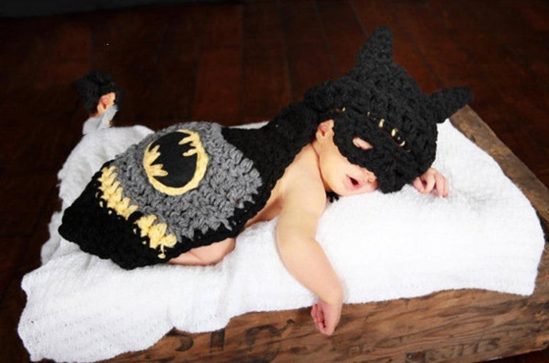 Newborn Baby Photo Clothing