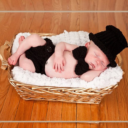 Newborn Baby Photo Clothing