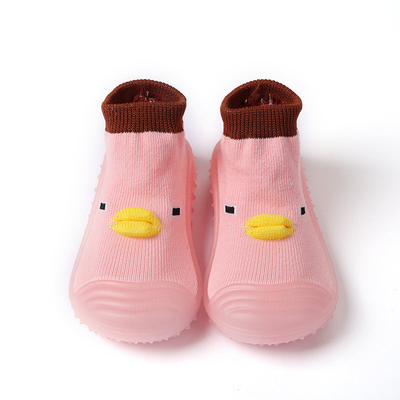 Fashion Cute Baby Floor Footwear