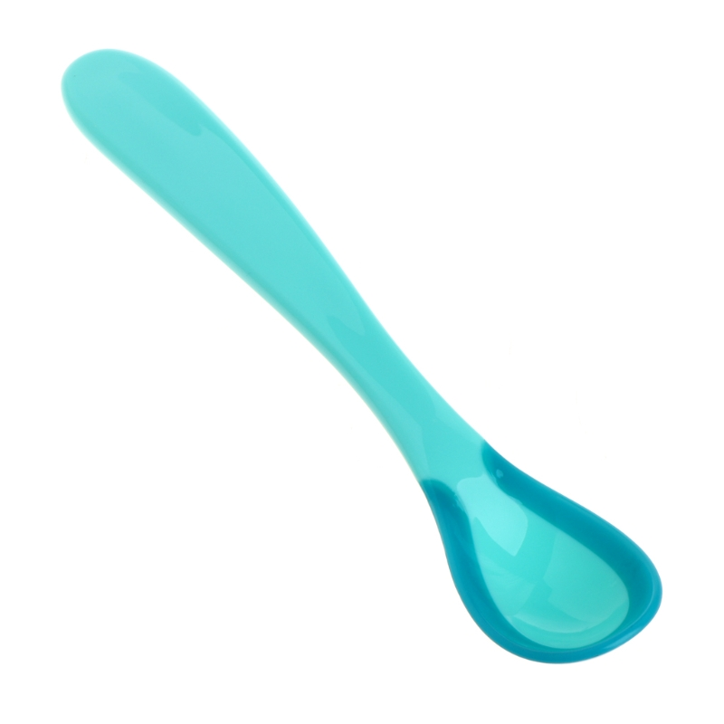 Anti-Scald Baby Food Spoon