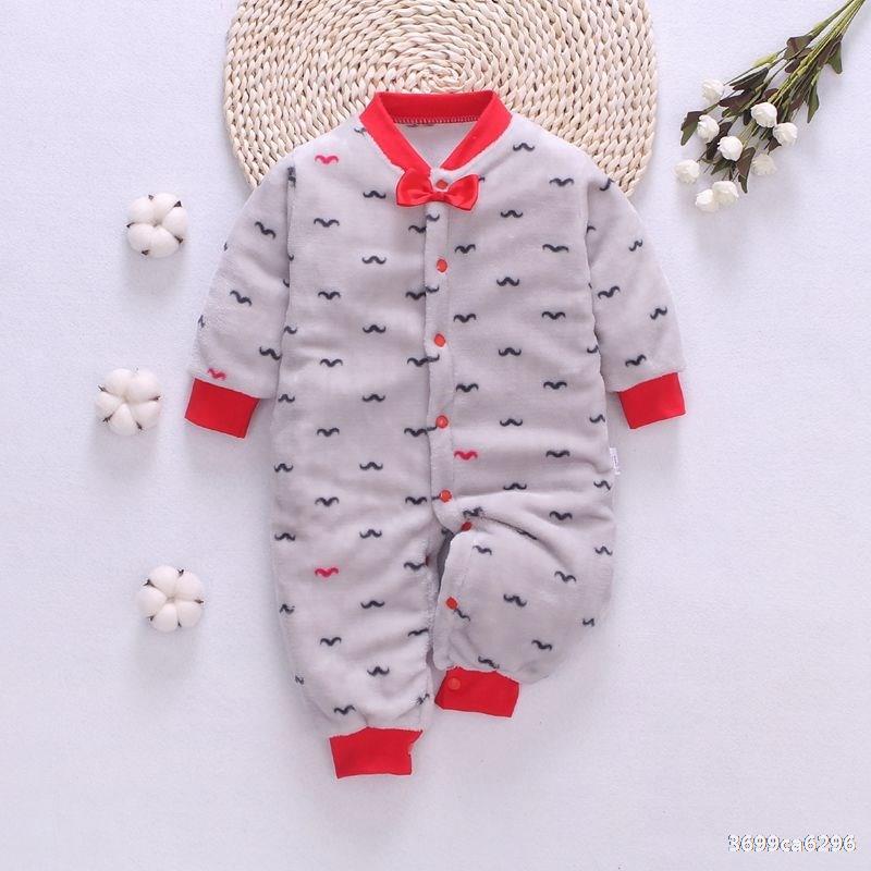 Elegant jumpsuits for newborns