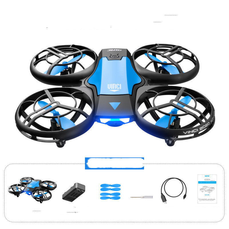 Mini RC Drone Toy With High Definition Camera