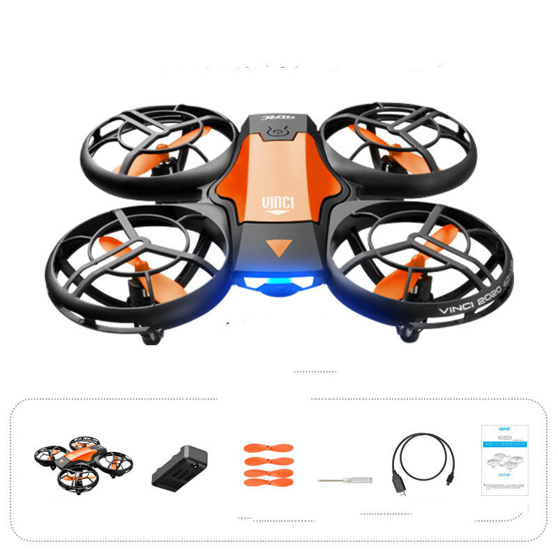 Mini RC Drone Toy With High Definition Camera