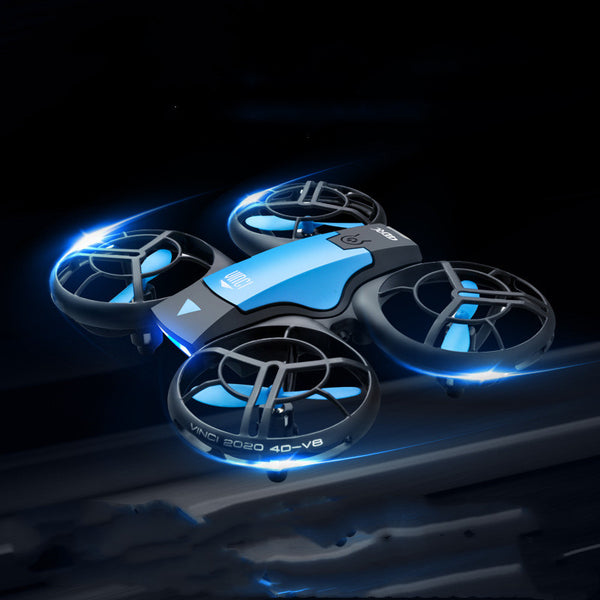 Mini RC Drone Toy With High Definition Camera
