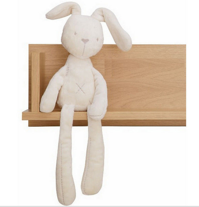 Cute Bunny Plush Toy