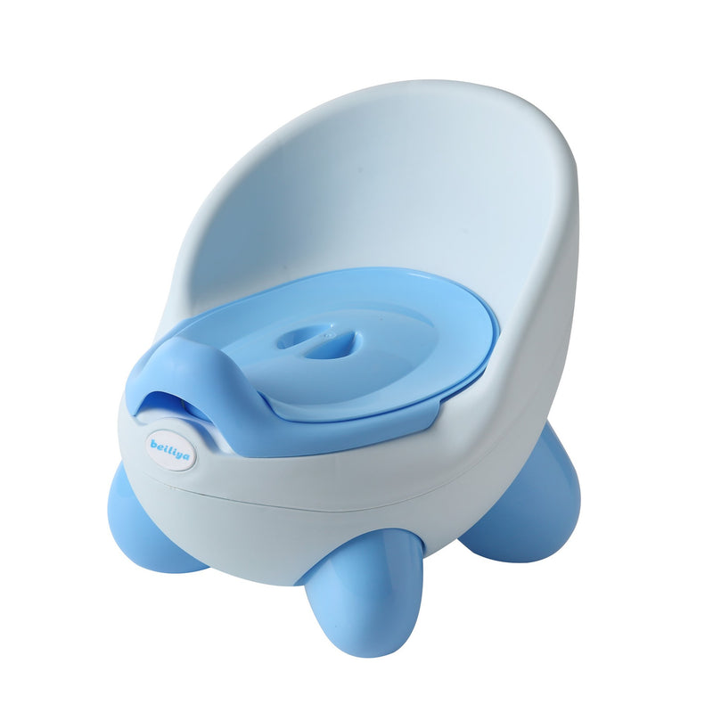 Comfortable Baby Toilet