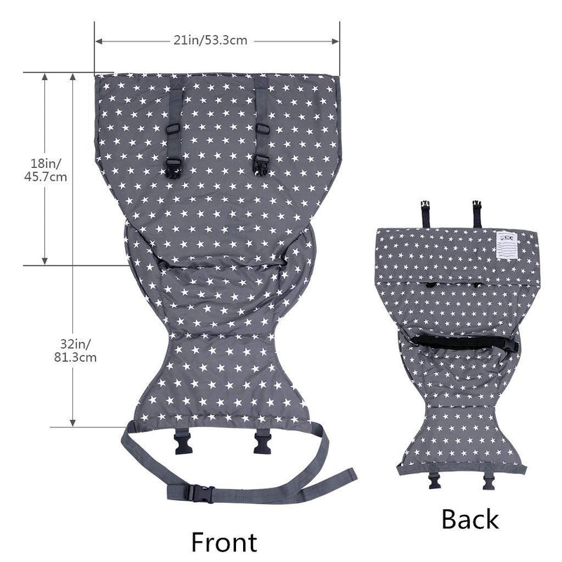 Portable Baby Dining Chair Bag