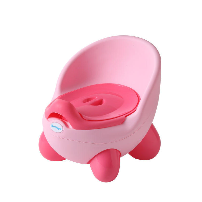 Comfortable Baby Toilet