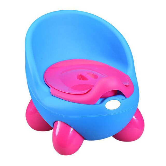 Comfortable Baby Toilet