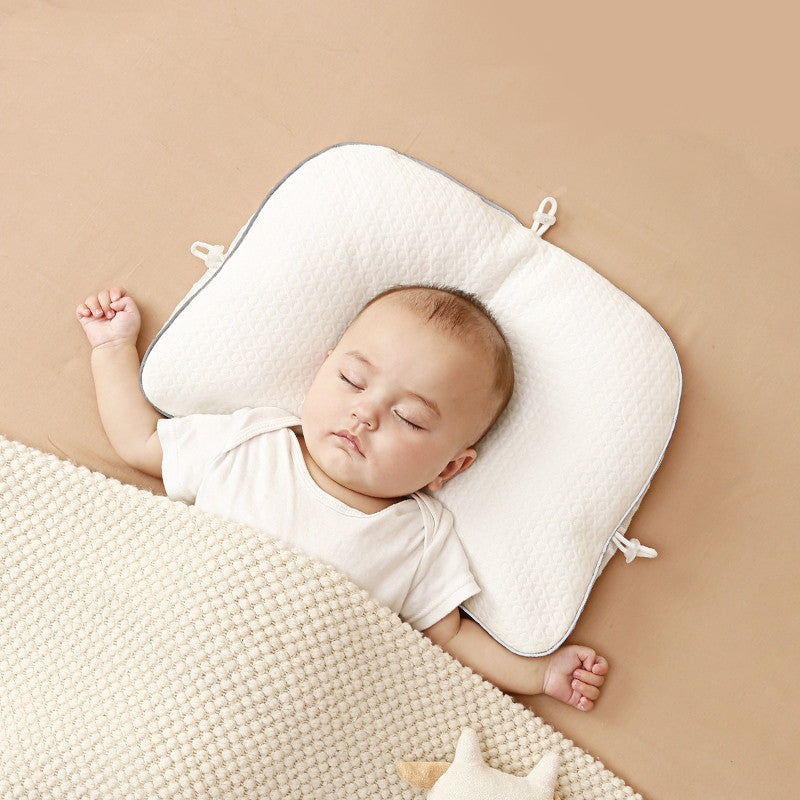 Baby Head Shape Correction Pillow