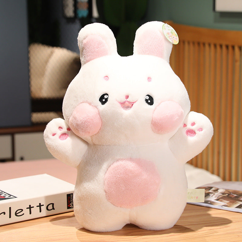 Fully Stuffed Animal Doll Plush