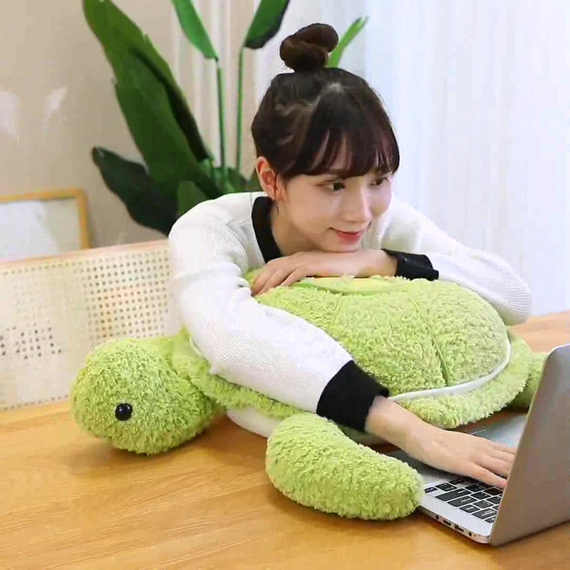 Cute Turtle Stuffed Animal