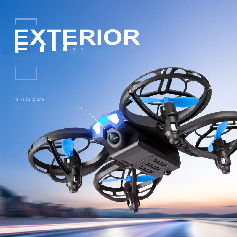 Mini RC Drone Toy With High Definition Camera