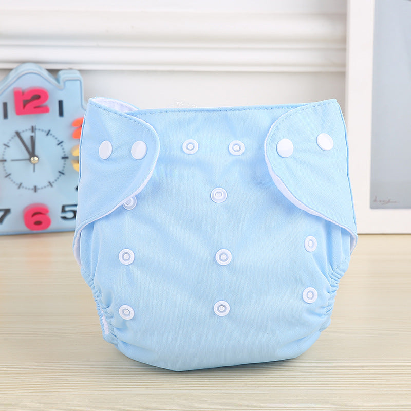 Soft & Reliable Baby Diaper Pants