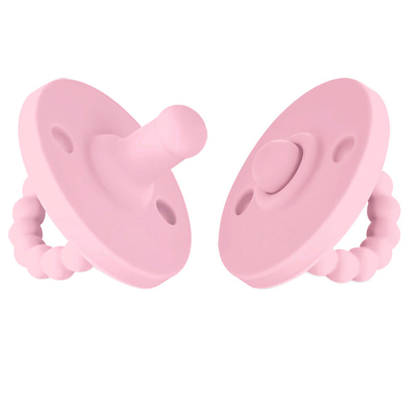 Safety Silicone Baby Nipple