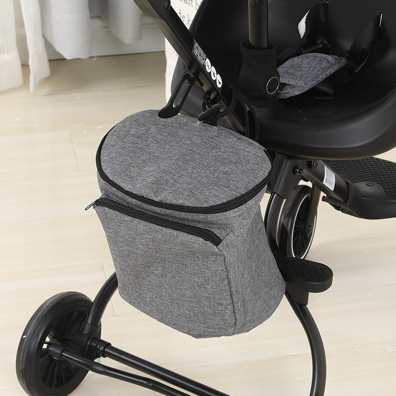 Oxford cloth Baby Stroller Bag