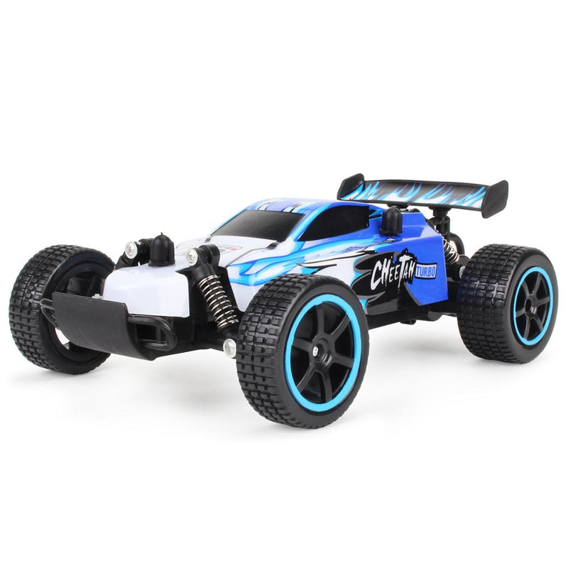 RC Off-road Drift Racing Car Toy for Boys - 2.4G