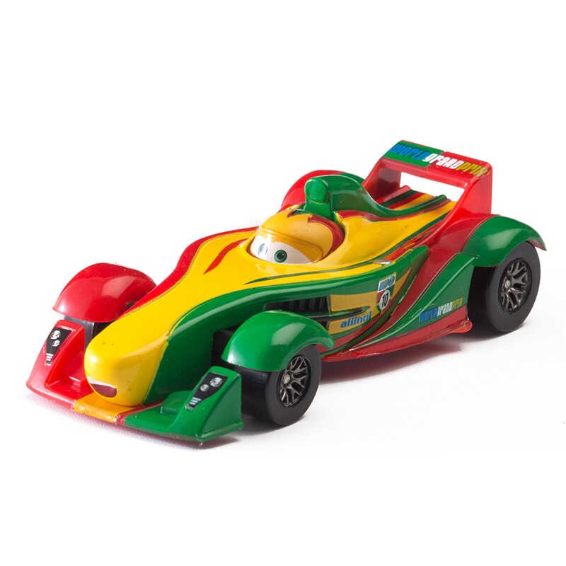 Dixney Pixar Car Toy for Kids