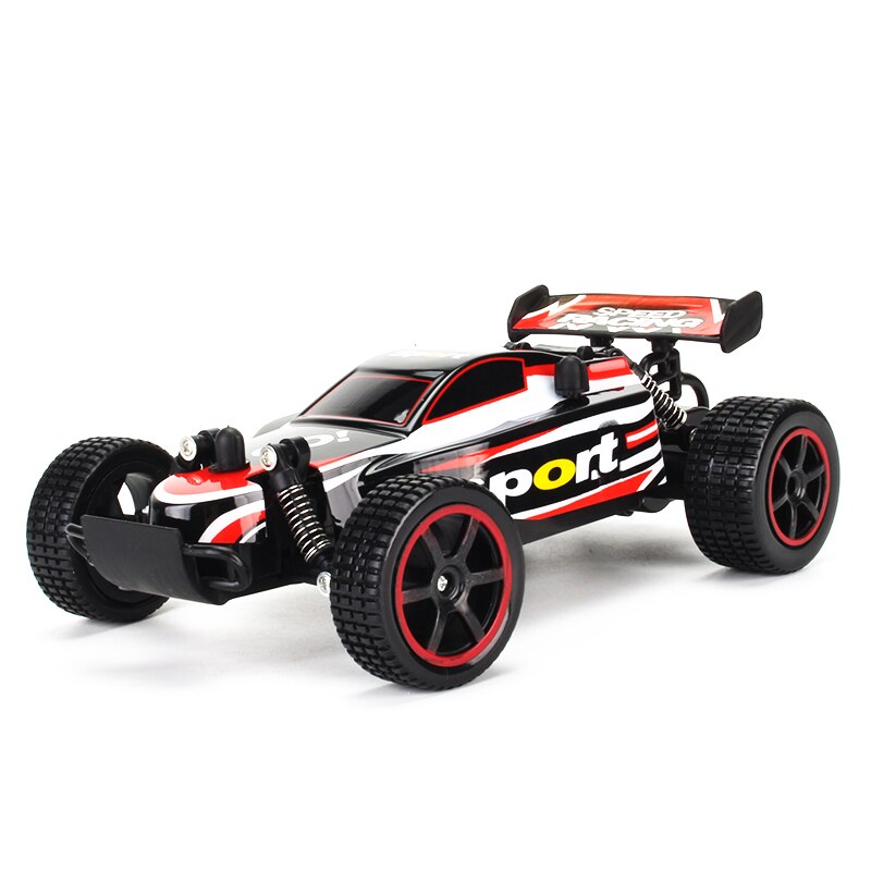 RC Off-road Drift Racing Car Toy for Boys - 2.4G