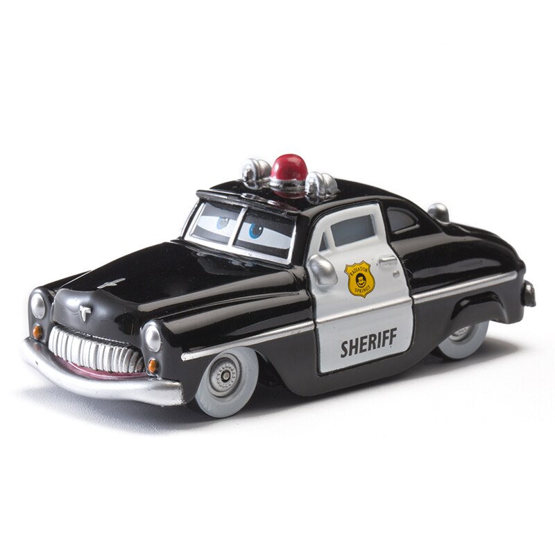 Dixney Pixar Car Toy for Kids