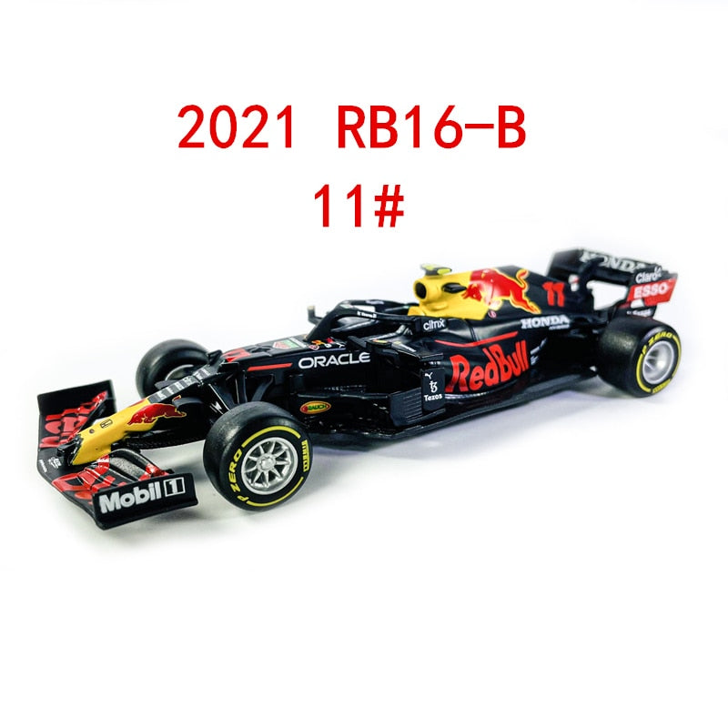 Formula Super Car Toy for Kids