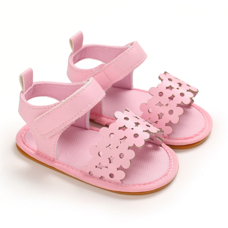 Anti-slip Baby Sneakers Sandals