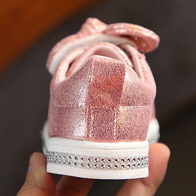 Cool Infants Sequin Shoes