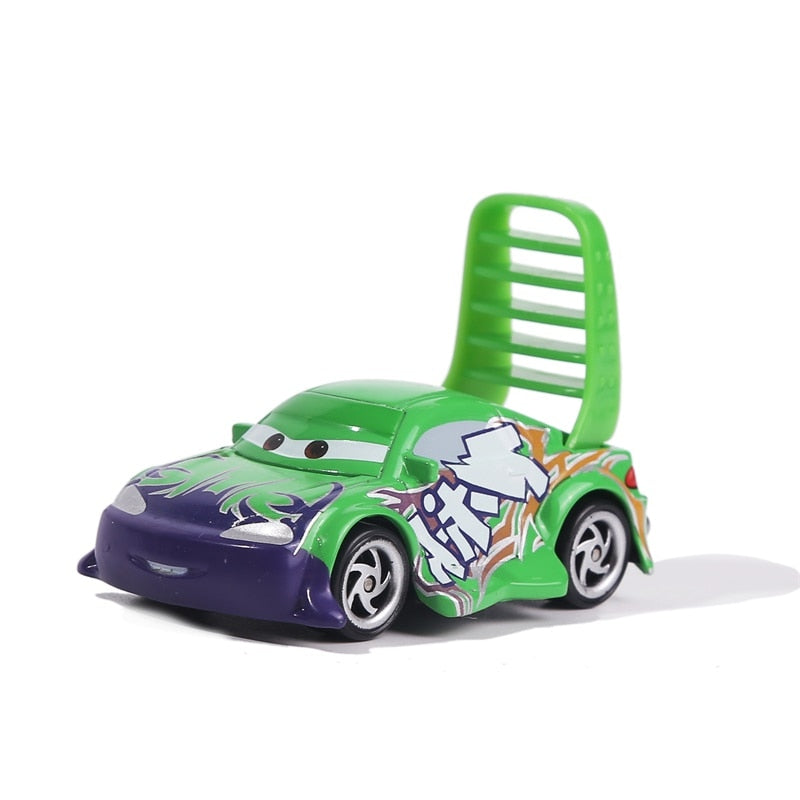 Dixney Pixar Car Toy for Kids