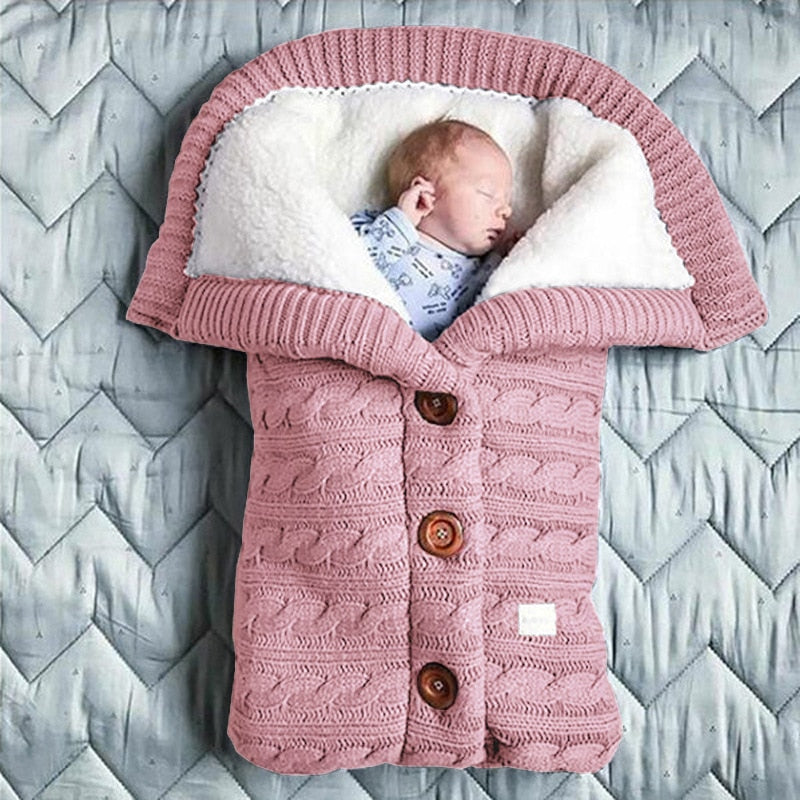 Wrap Swaddling Stroller Wrap Toddler Blanket baby alive accessories Sleeping Bags - The Snuggley