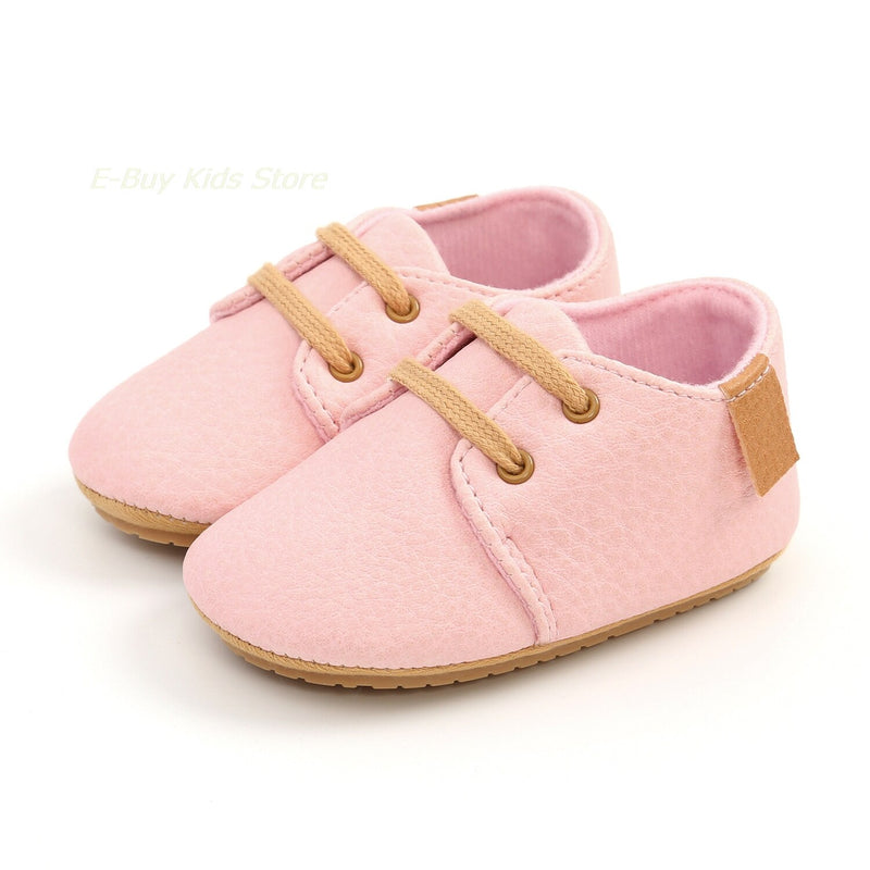 Adorable Baby Non slip Shoes