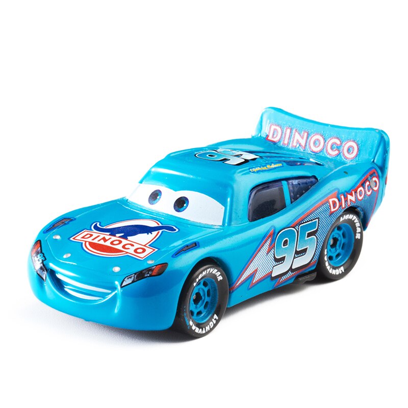 Disney Pixar Car Toy for Kids