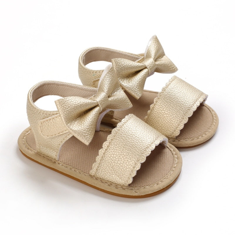 Anti-slip Baby Sneakers Sandals