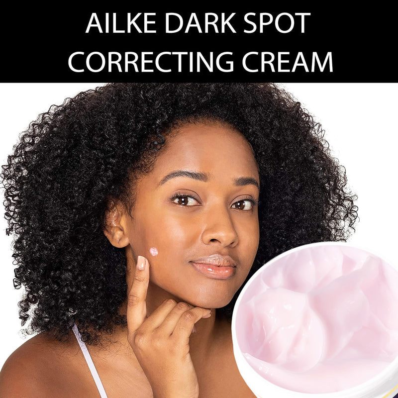 AILKE 5in1 Women Facial & Skin Care Kit