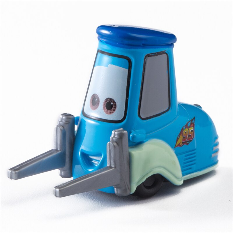 Disney Pixar Car Toy for Kids